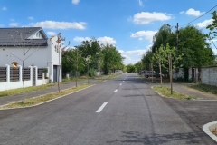 Strada Cincinat Pavelescu