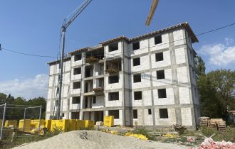 Continuă lucrările de modernizare din orașul Buftea